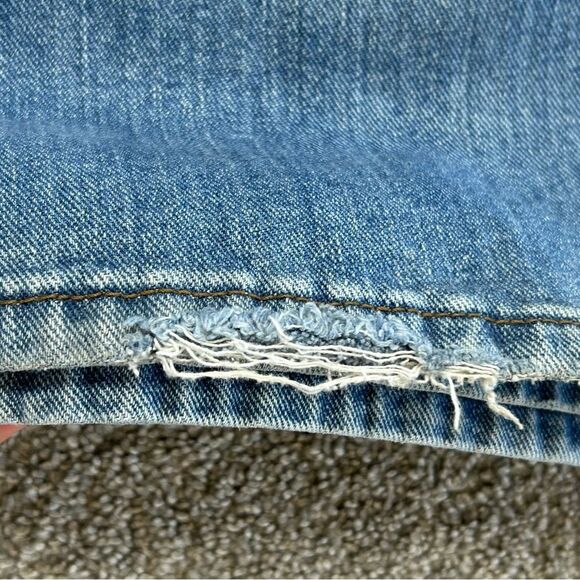 Levi’s Signature MidRise Bootcut Jeans size 14 - Picture 7 of 13